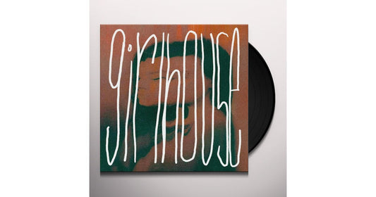 Girlhouse - The Girlhouse Eps