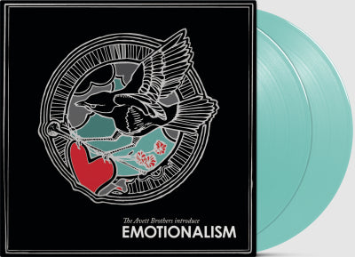 The Avett Brothers - Emotionalism - Colored Vinyl