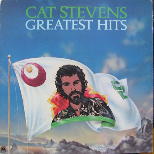 Cat Stevens - Greatest Hits - Used