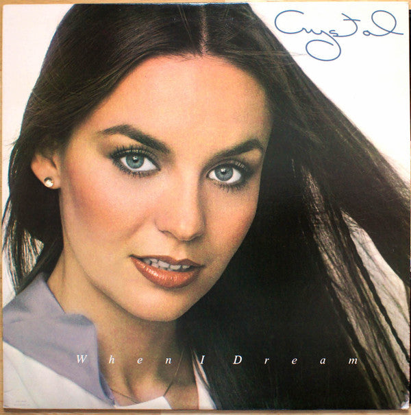 Crystal Gayle - When I Dream - Used