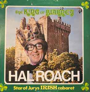 Hal Roach - King of Blarney - Used