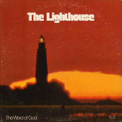 The Lighthouse - Word of God - Used