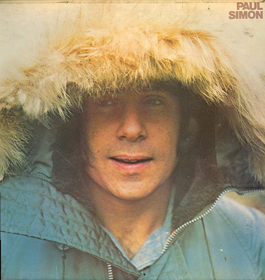 Paul Simon - Paul Simon - Used