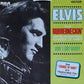 Elvis Presley - Don't Cry Daddy/Rubberneckin' - Used