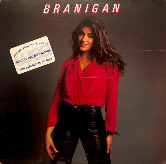 Laura Branigan - Branigan - Used