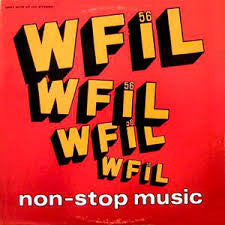 Various Artists - WFIL Non-Stop Muisc - Used