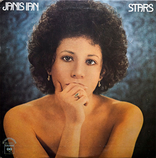 Janis Ian - Stars - Used