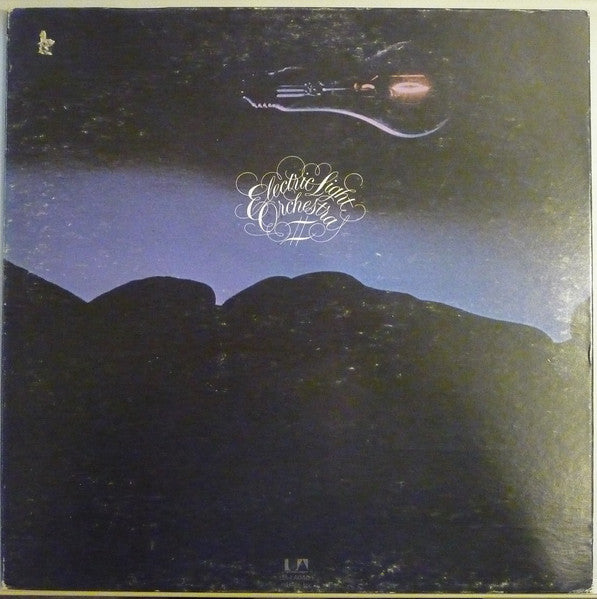 Electric Light Orchestra - Electric Light Orchestra II - Used