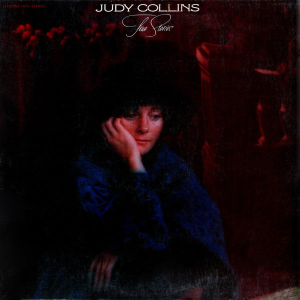 Judy Collins - True Stories - Used