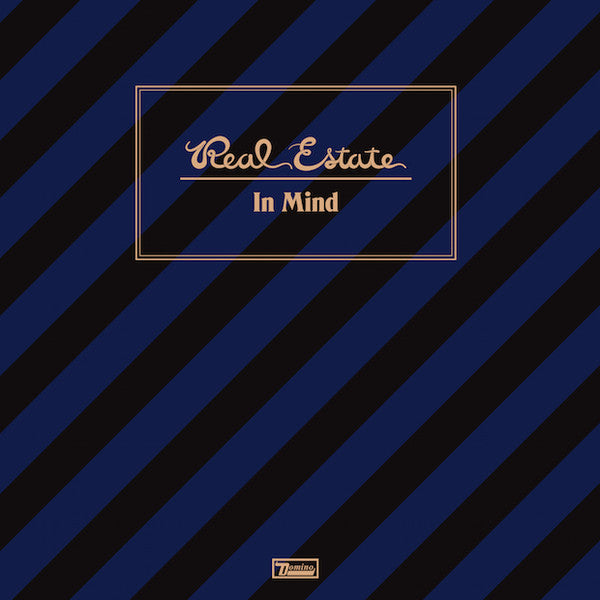 Real Estate - In Mind - Used