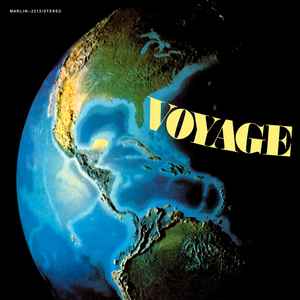 Voyage - Voyage - Used