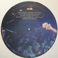 The Damned - Live In Newcastle - Picture Disc - Used