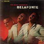 Harry Belafonte - The Many Moods of Belafonte - Used