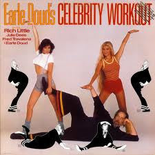 Earle Doud - Earle Doud's Celebrity Workout - Used