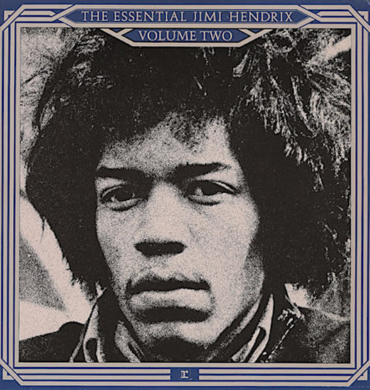 Jimi Hendrix - The Essential Jimi Hendrix (Volume Two) - Used