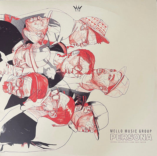 Mello Music Group - Persona