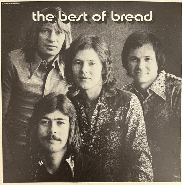 Bread - Best of Bread - Used