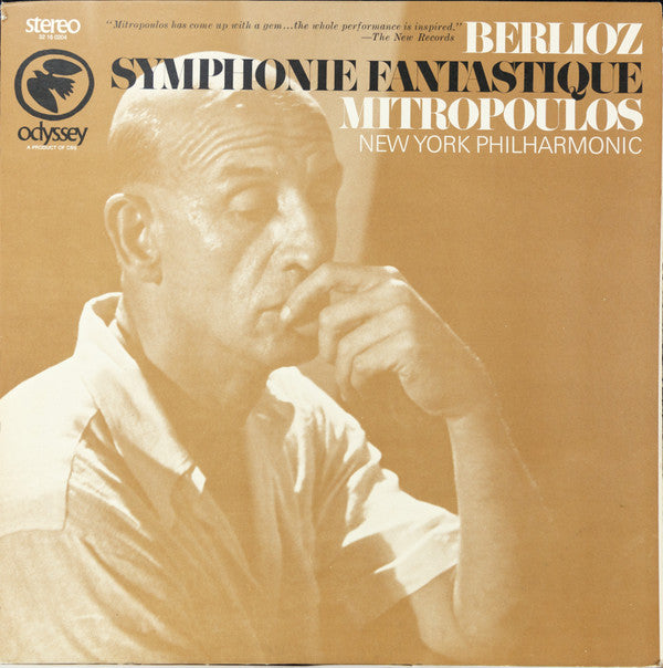 Berlioz - Symphonie Fantastique - Used