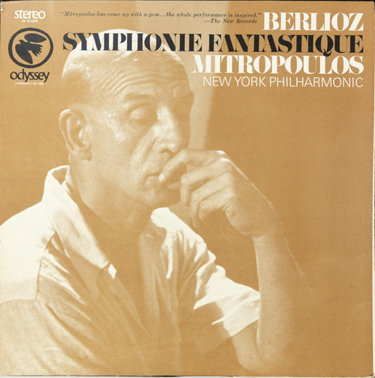 Berlioz - Symphonie Fantastique - Used