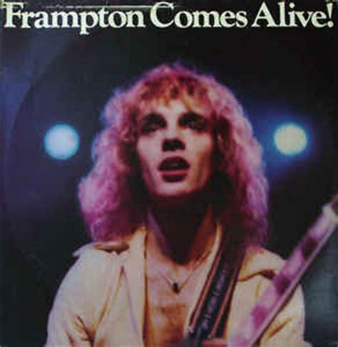 Peter Frampton - Frampton Comes Alive! - Used