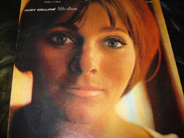 Judy Collins - Judy Collins' Fifth Album - Used