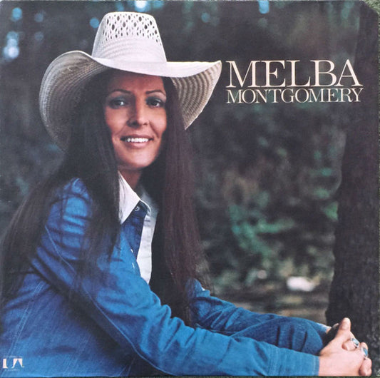 Melba Montgomery - Melba Montgomery - Used