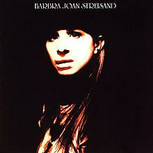 Barbra Streisand - Barbra Joan Streisand - Used