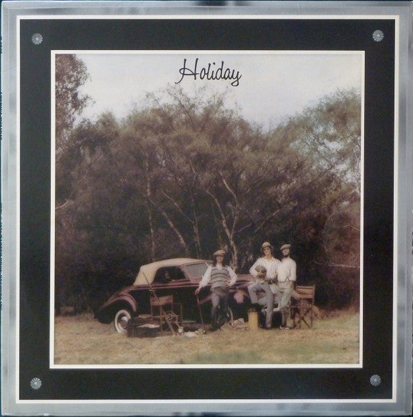 America - Holiday - Used