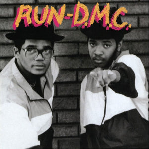 Run DMC - Run DMC - Import