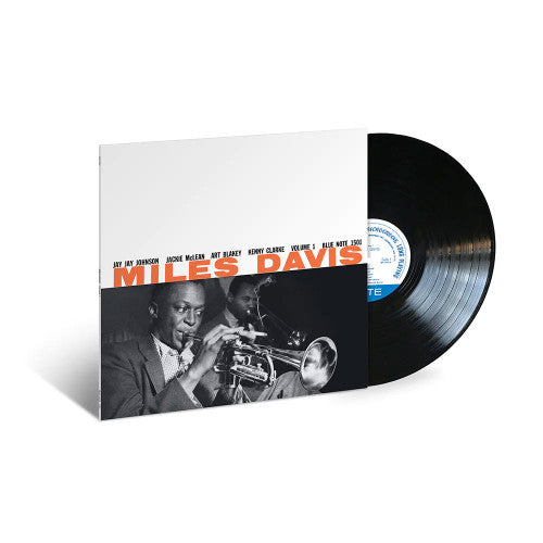 Miles Davis - Volume 1