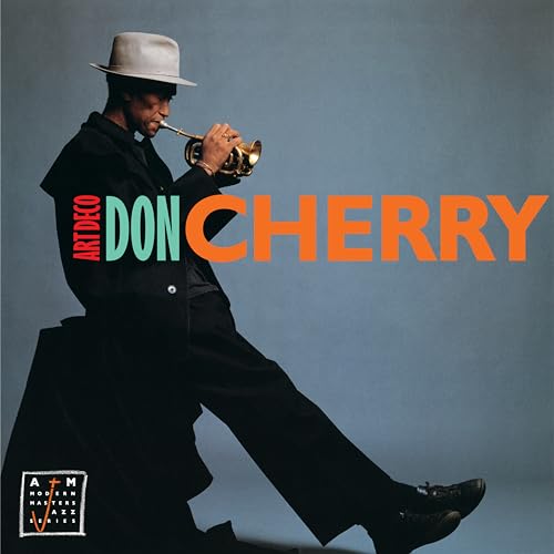 Don Cherry - Art Deco