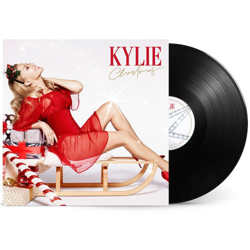 Kylie Minogue - Kylie